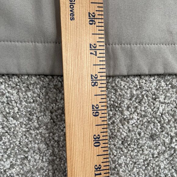 Columbia Titanium Softshell Jacket Men Fleece Lined Interchange Size Large - Picture 13 of 13